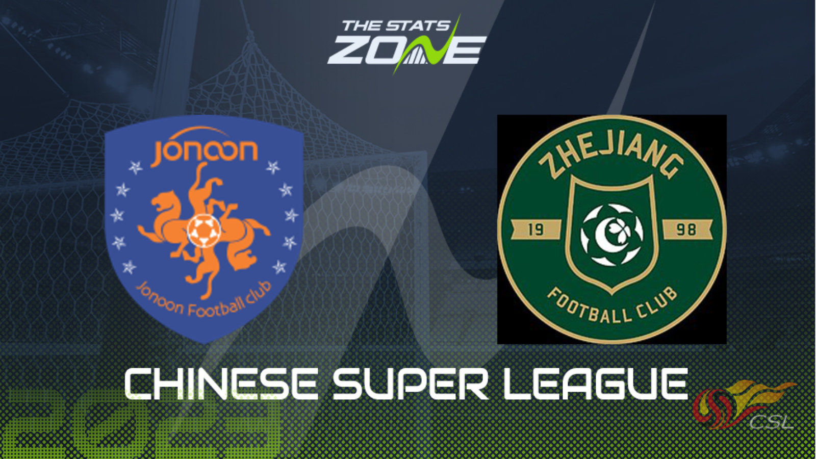 Qingdao Manatee vs Zhejiang