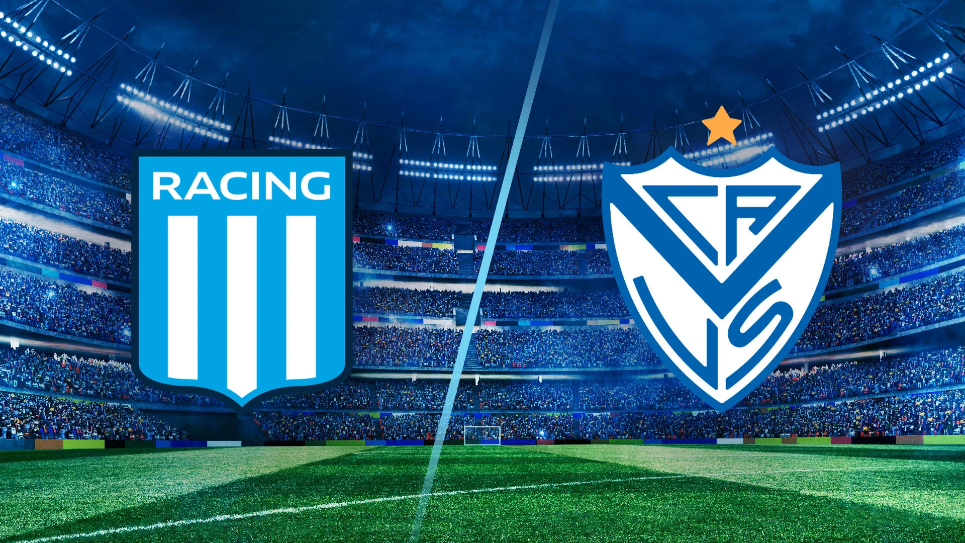 Prediksi Racing Club vs Velez Sarsfield, Liga Argentina 20 Mei 2023