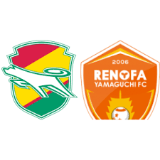 Renofa vs JEF United