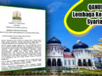 Revisi Qanun LKS di Aceh Itu Cara Menyelesaikan Masalah Atau Mengundang Bala