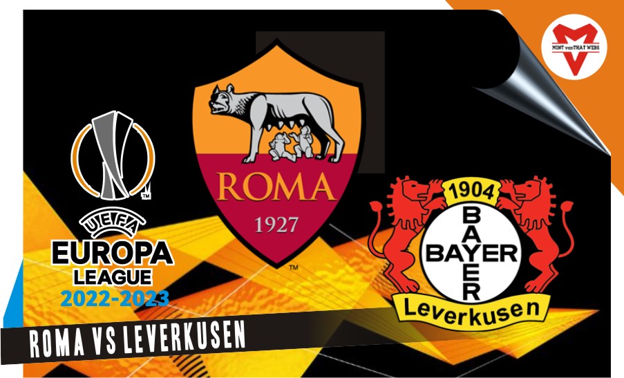Prediksi Roma vs Leverkusen