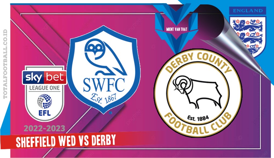Sheffield Wed vs Derby Sheffield Wed vs Derby
