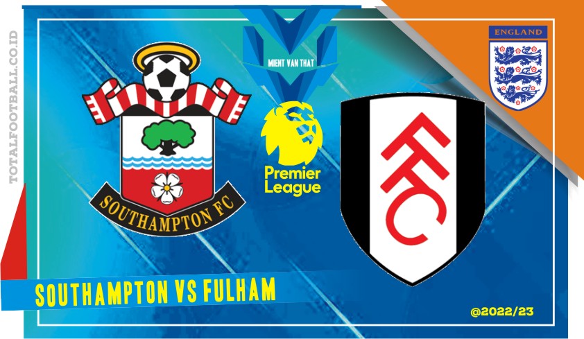 Southampton vs Fulham