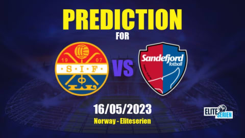 Stromsgodset vs Sandefjord (1) Prediksi Stromsgodset vs Sandefjord