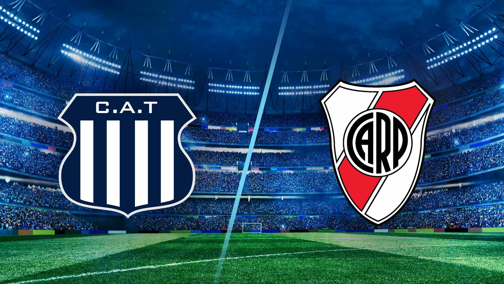 Talleres vs River Plate Talleres vs River Plate