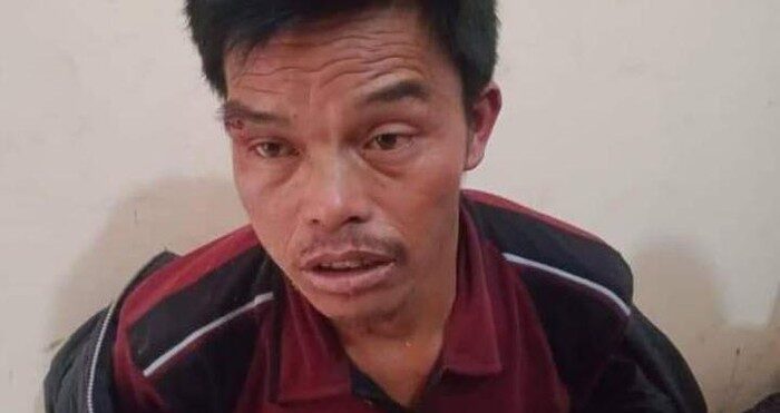 Suami Sadis, Memutilasi Hingga Memasak Daging Istrinya
