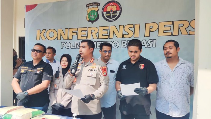 Terlalu Sering Cekcok dan Memaki, Suami Tega Bunuh Istri