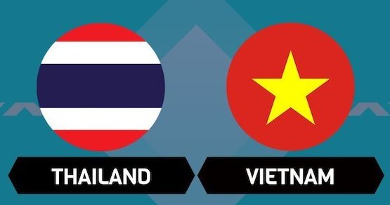 Thailand vs Vietnam