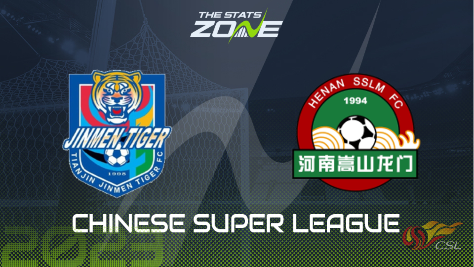 Tianjin Tigers vs Henan Tianjin Tigers vs Henan