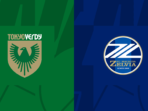 Tokyo Verdy vs Machida