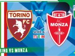 Torino vs Monza