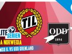 Tromso vs Odd Grenland