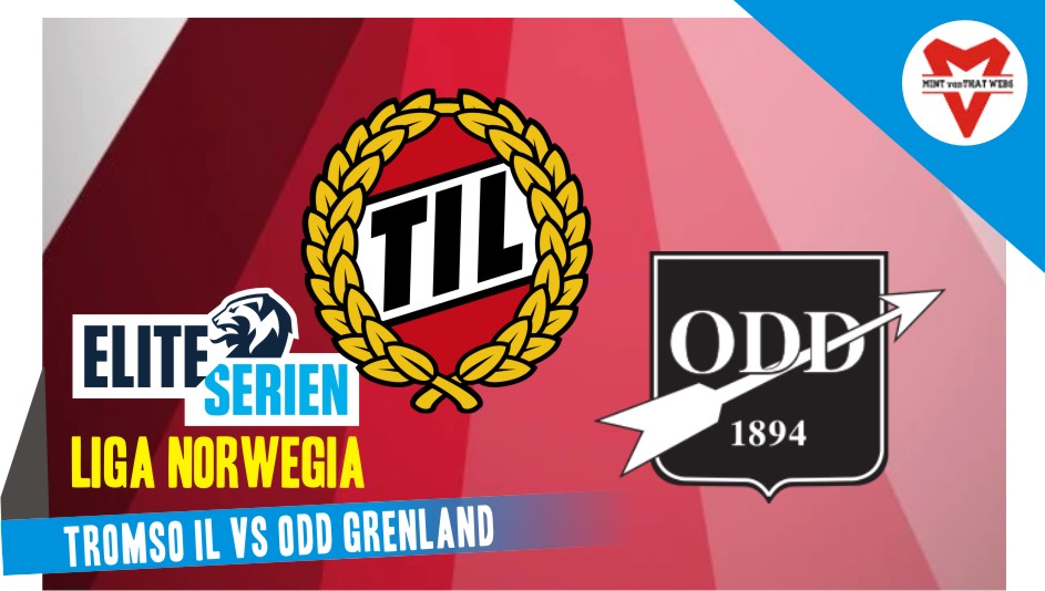 Tromso vs Odd Grenland