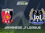 Urawa Reds vs Gamba Osaka