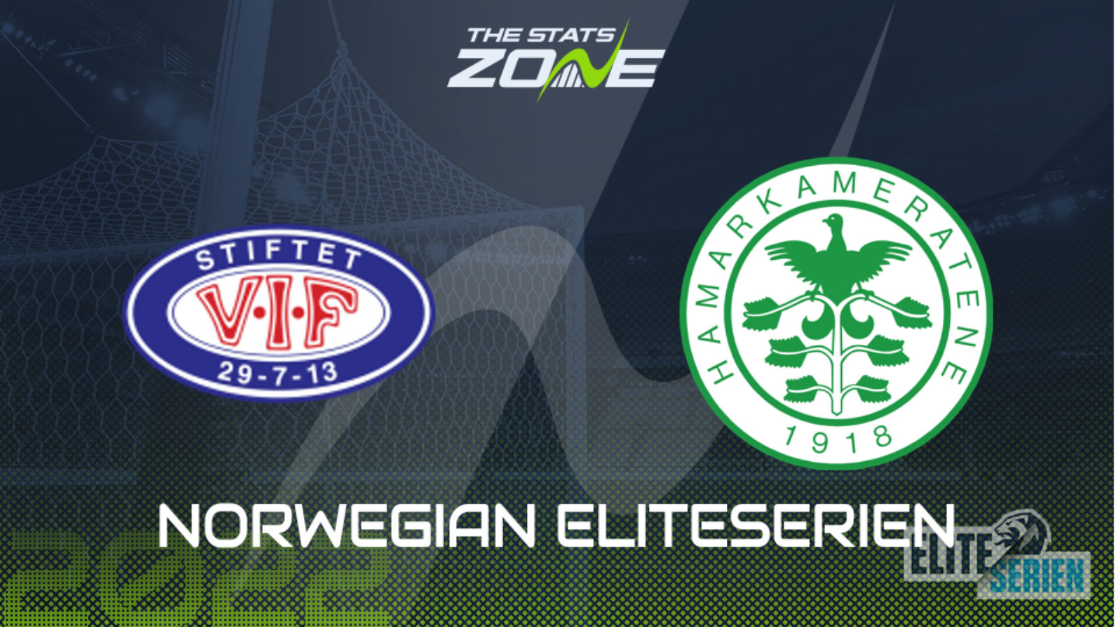 Valerenga vs Ham-Kam
