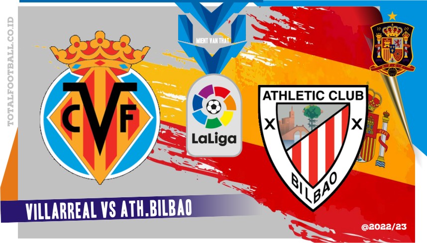 Villarreal vs Bilbao
