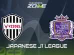 Vissel Kobe vs Hiroshima
