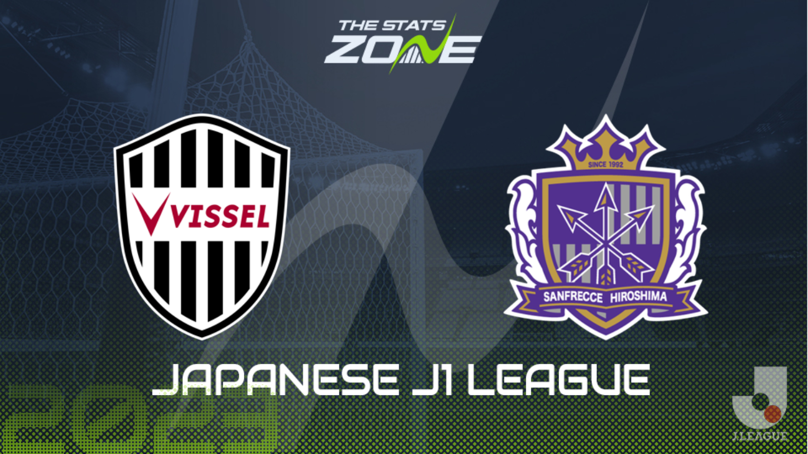 Vissel Kobe vs Hiroshima