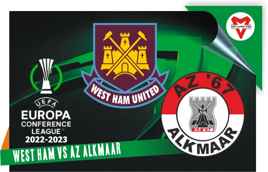 West Ham vs AZ Alkmaar Eropa Prediksi West Ham vs AZ Alkmaar