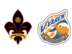 Zweigen vs V-Varen Nagasaki Zweigen vs V-Varen Nagasaki