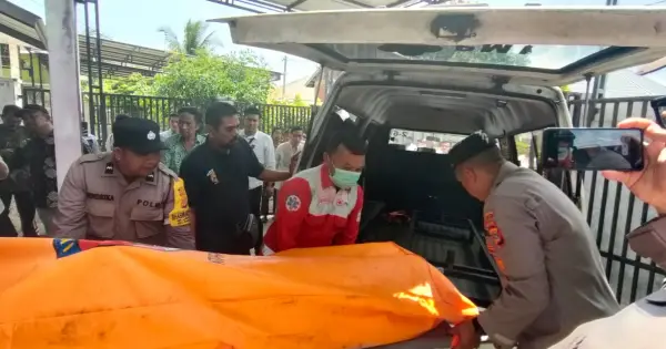 Hasil Penyelidikan, Pejabat PUPR Aceh Murni Bunuh Diri