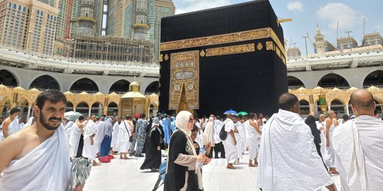 Jemaah Haji Aceh Dijadwalkan Berangkat Perdana Tanggal 24 Mei