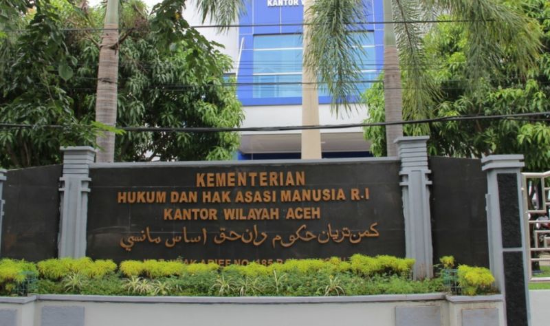 1.541 Napi di Aceh Masuk Kategori Bandar Narkotika 1.541 Napi di Aceh Masuk Kategori Bandar Narkotika