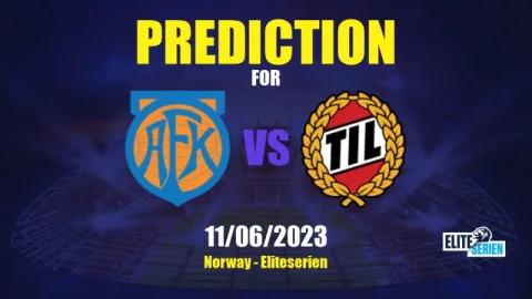 Prediksi Aalesund vs Tromso