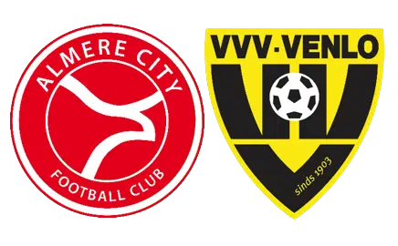 Prediksi Almere vs VVV-Venlo, Playoffs Eredivisie 3 Juni 2023