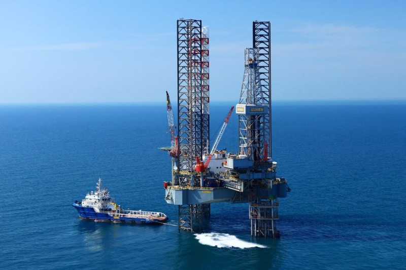 Pertamina EP ke BPMA