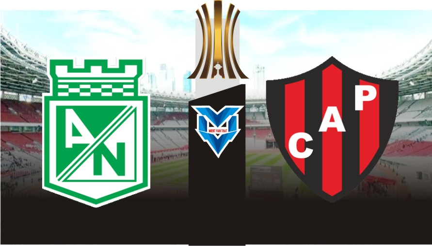 Atletico Nacional vs Patronato Prediksi Atletico Nacional vs Patronato