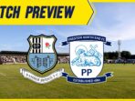 Bamber Bridge vs Preston Prediksi Bamber Bridge vs Preston