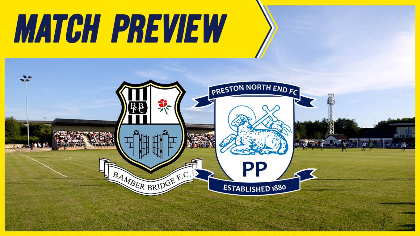 Prediksi Bamber Bridge vs Preston