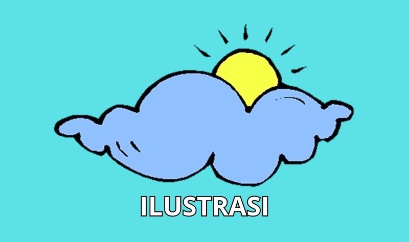 Banda Aceh Diprakirakan Cerah Berawan