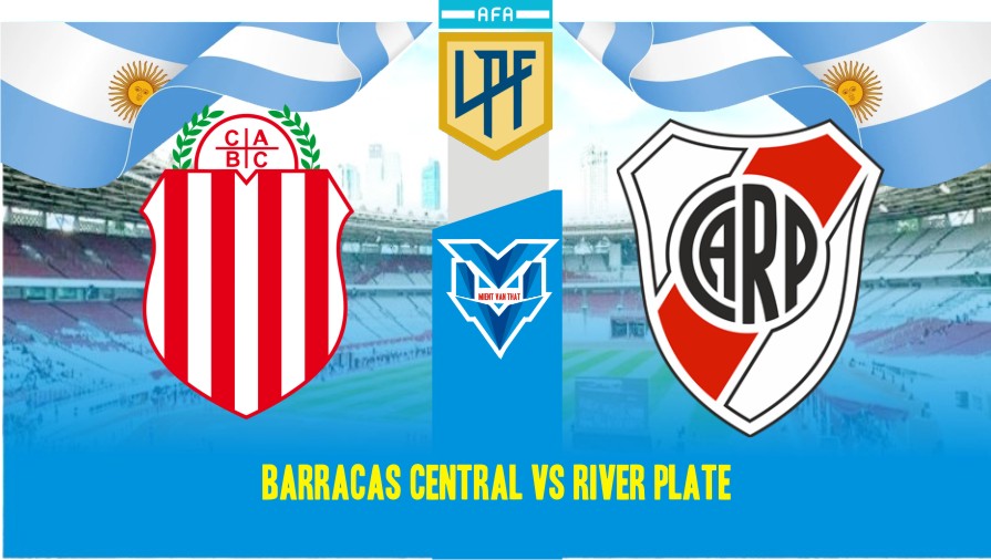 Barracas Central vs River Plate Prediksi Barracas Central vs River Plate