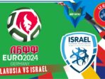 Belarusia vs Israel