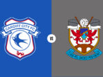 Cardiff vs Pen-y-Bont Prediksi Cardiff vs Pen-y-Bont