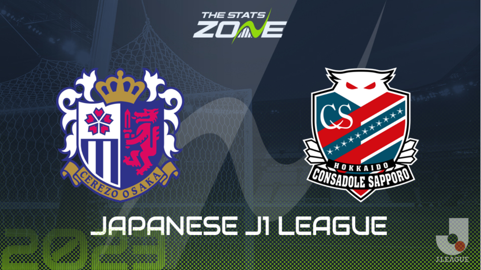 Prediksi Consadole vs Cerezo Osaka,24 Juni 2023