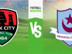 Prediksi Cork City vs Drogheda