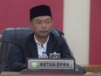 DPRK Usul Tiga Nama Pj Bupati Aceh Timur Baru