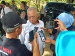 Datok H. Zamri Yaakob Berkomitmen Prioritaskan Pekerja Anak Setempat