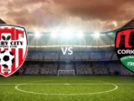 Prediksi Derry vs  Cork City
