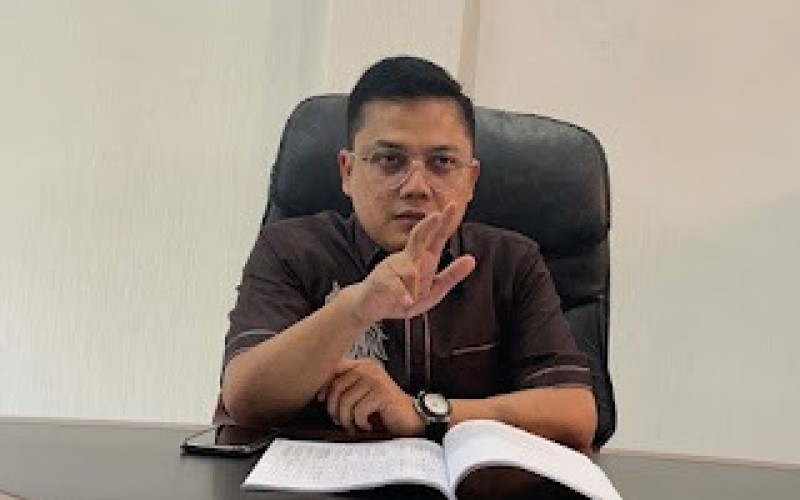 Dugaan Asusila Salah Satu Dayah Di Langsa, Jeffry Sentana: Terlapor Harus Terus Diburu