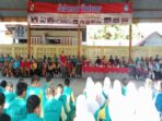 Dispora Pekanbaru Gelar Event Olahraga dan Kepemudaan
