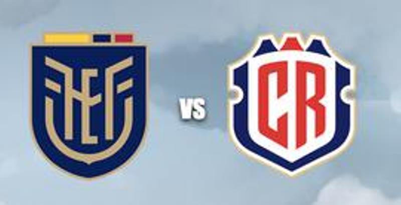 Prediksi Ekuador vs Kosta Rika