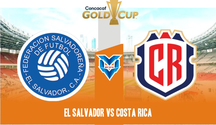 El Salvador vs Costa Rica Prediksi El Salvador vs Costa Rica
