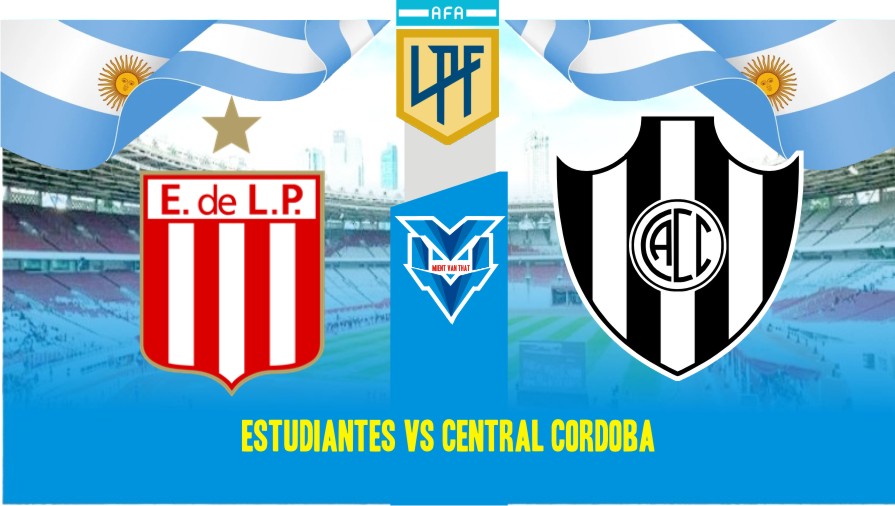 Prediksi Estudiantes vs Central Cordoba