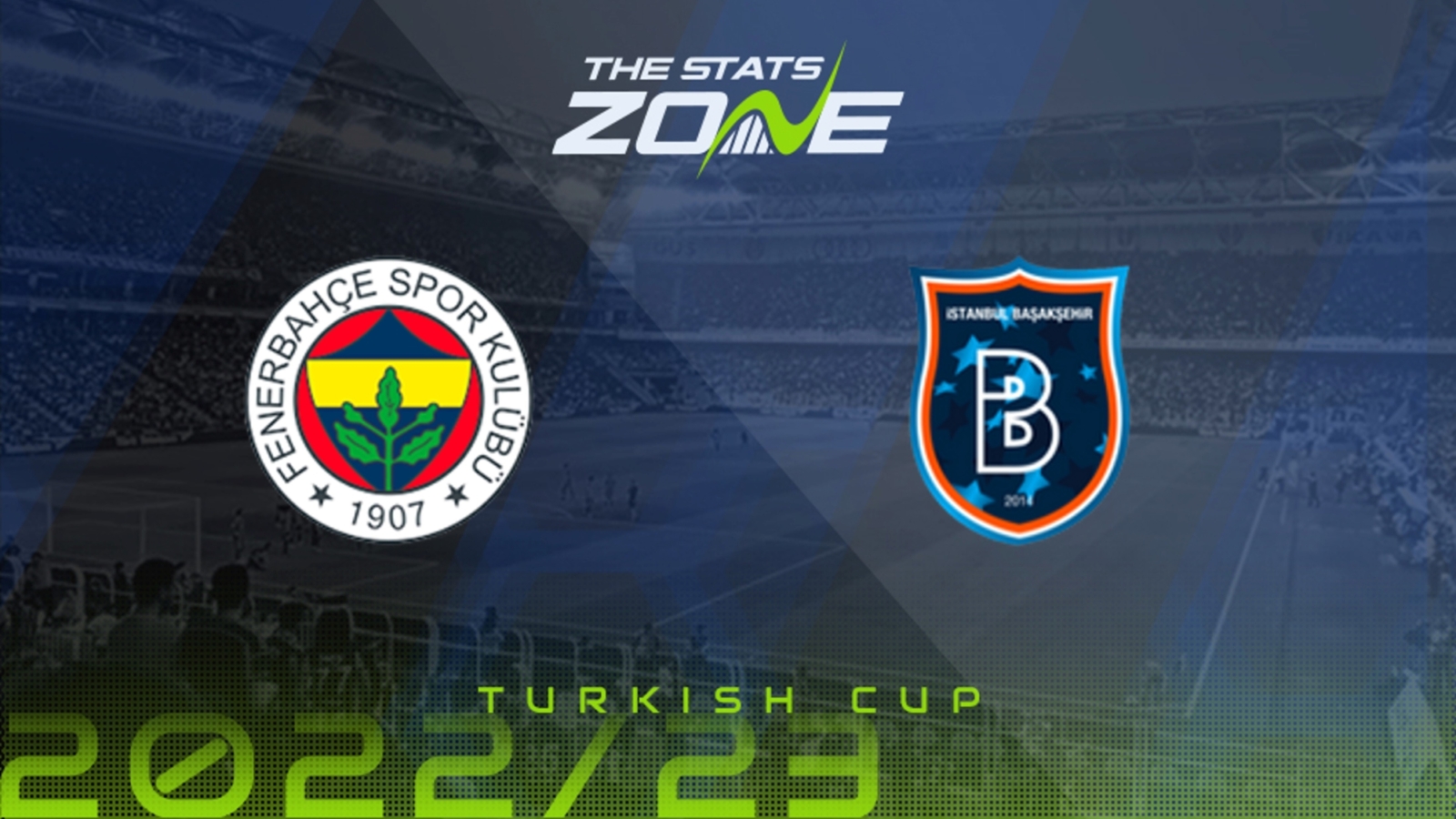 Prediksi Fenerbahce vs  Istanbul