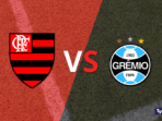 Flamengo vs Gremio