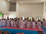 Forki Pelalawan Selenggarakan Sirkuit Karate